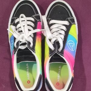 Airwalk Multicolor Women's Sneakers